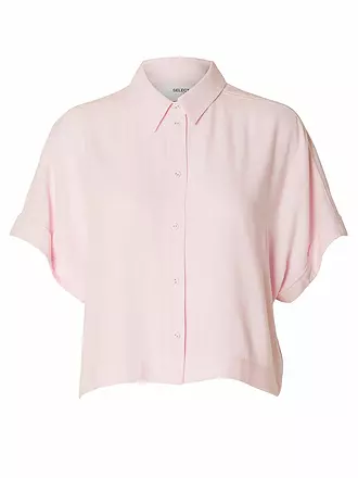 SELECTED FEMME | Blouse SLFIVA | rosa